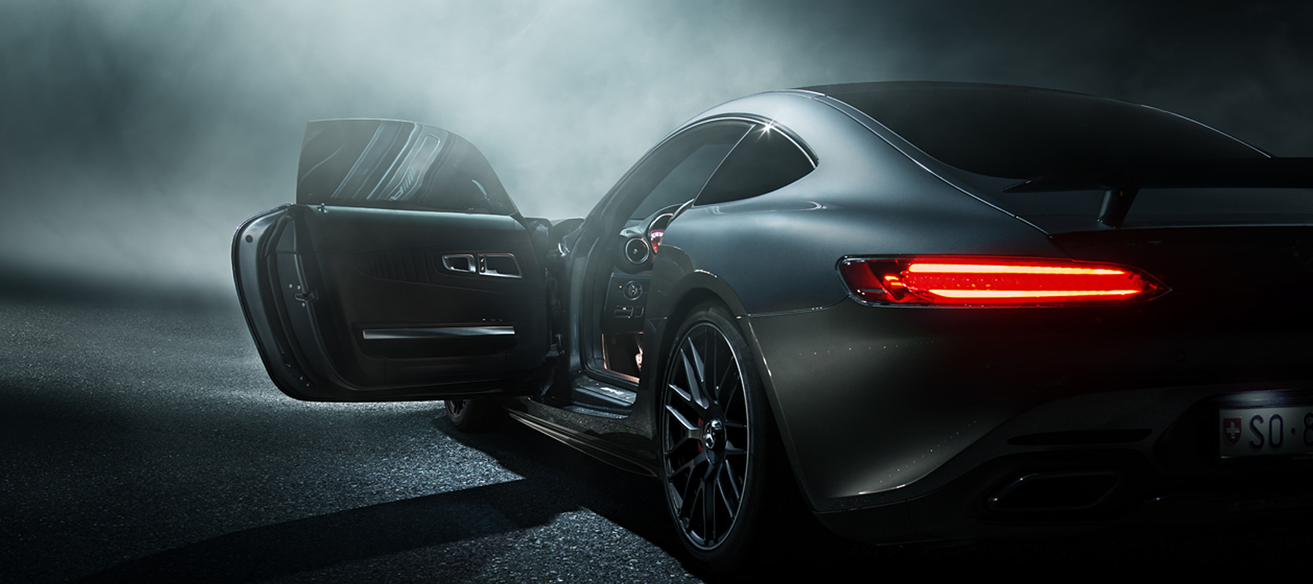 PHOTON AUTOMOTIVE LIGHTING