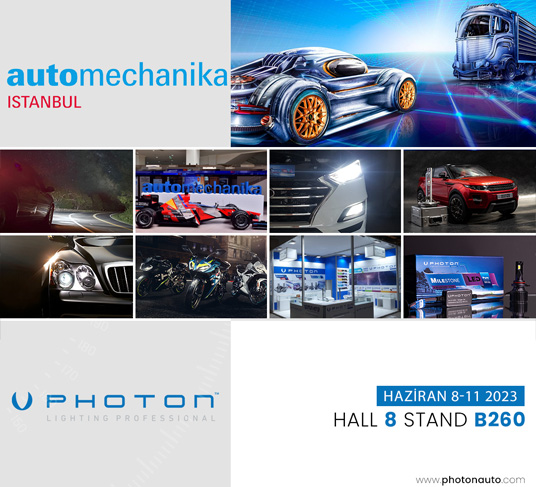 PHOTON AUTOMOTIVE LIGHTING